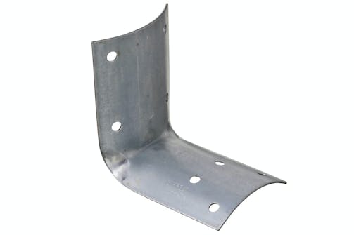 VINKELBESLAG: VINKEL FÖR RUNDAT TRÄ VINKELBESLAG: VINKEL FÖR RUNDAT TRÄ